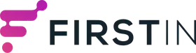 FirstIn logo