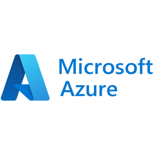 Microsoft Azure logo