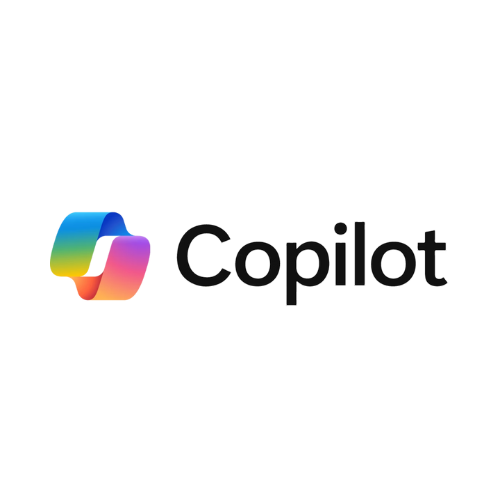 Microsoft Copilot logo