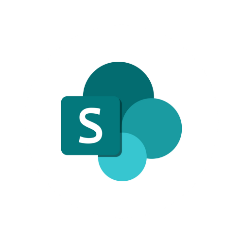 Microsoft SharePoint logo