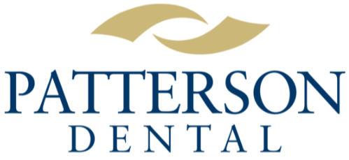 Patterson Dental logo